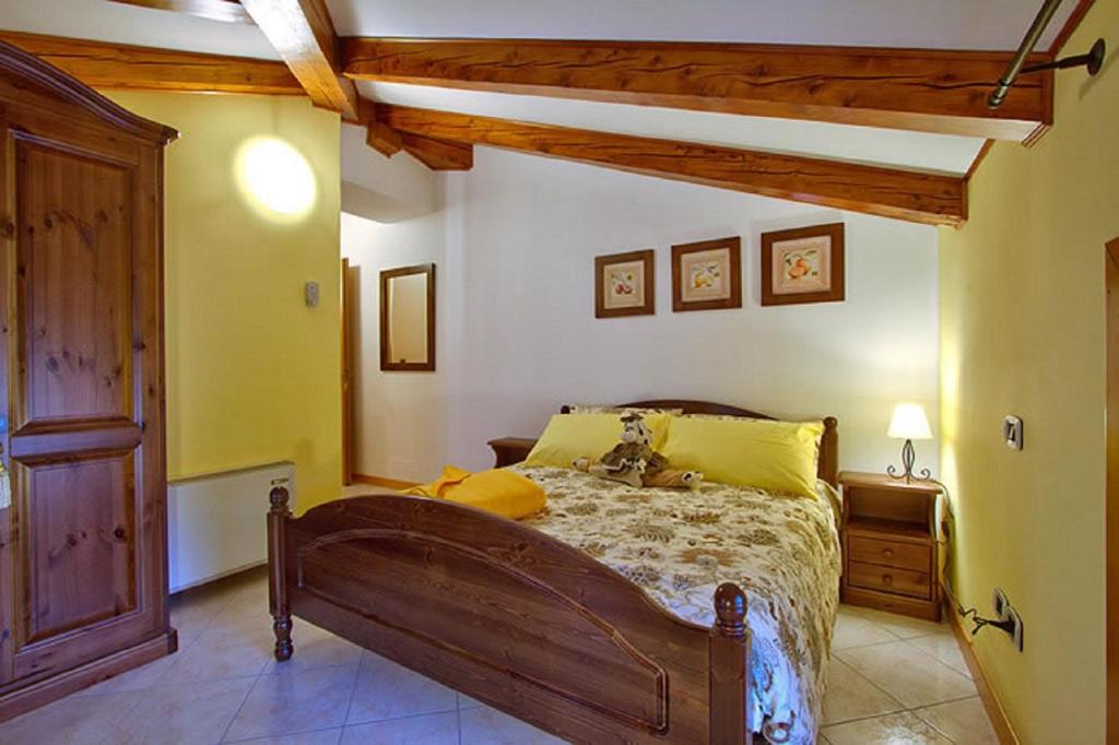 Pergola Rooms room 2